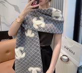 China Replica Chanel Scarf 46usd Only